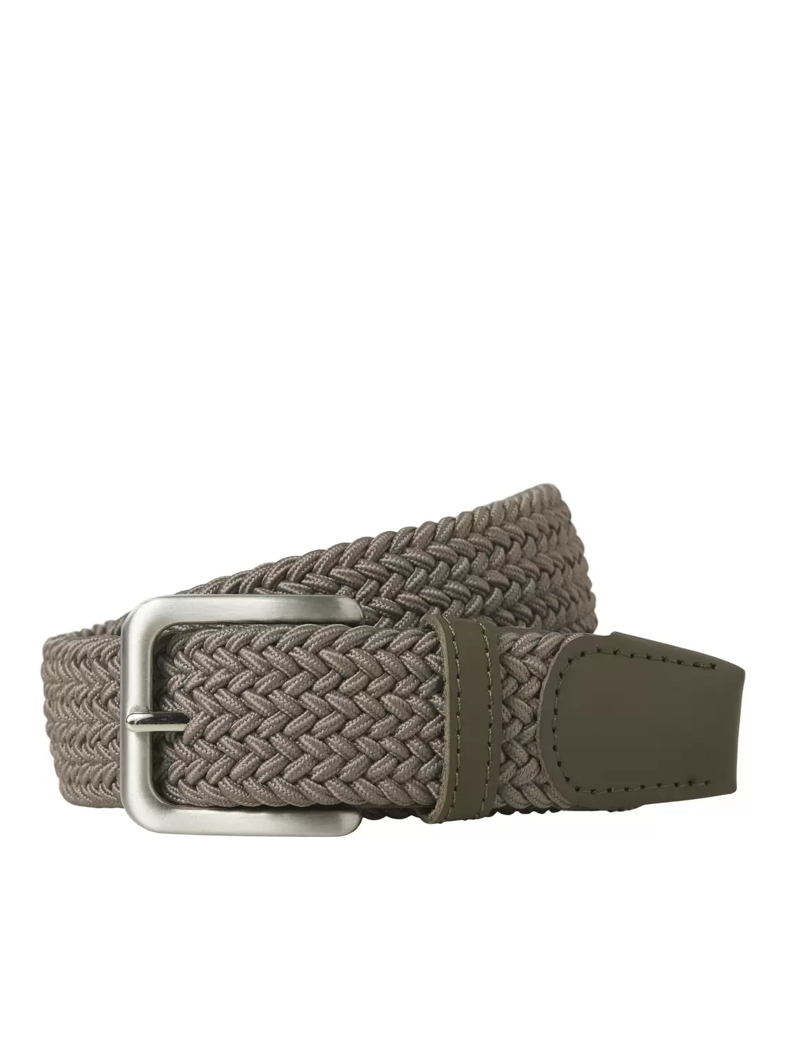 JACSPRING WOVEN BELT NOOS