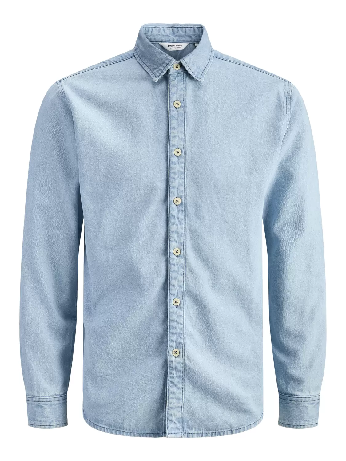 JJESTANLEY JJSHIRT AT 021 NOOS