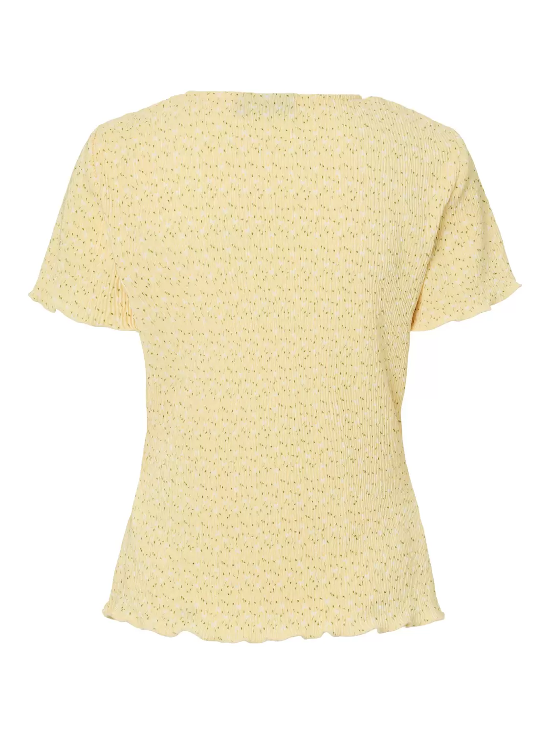 PCFLORA O-NECK TOP JR NOO BC female