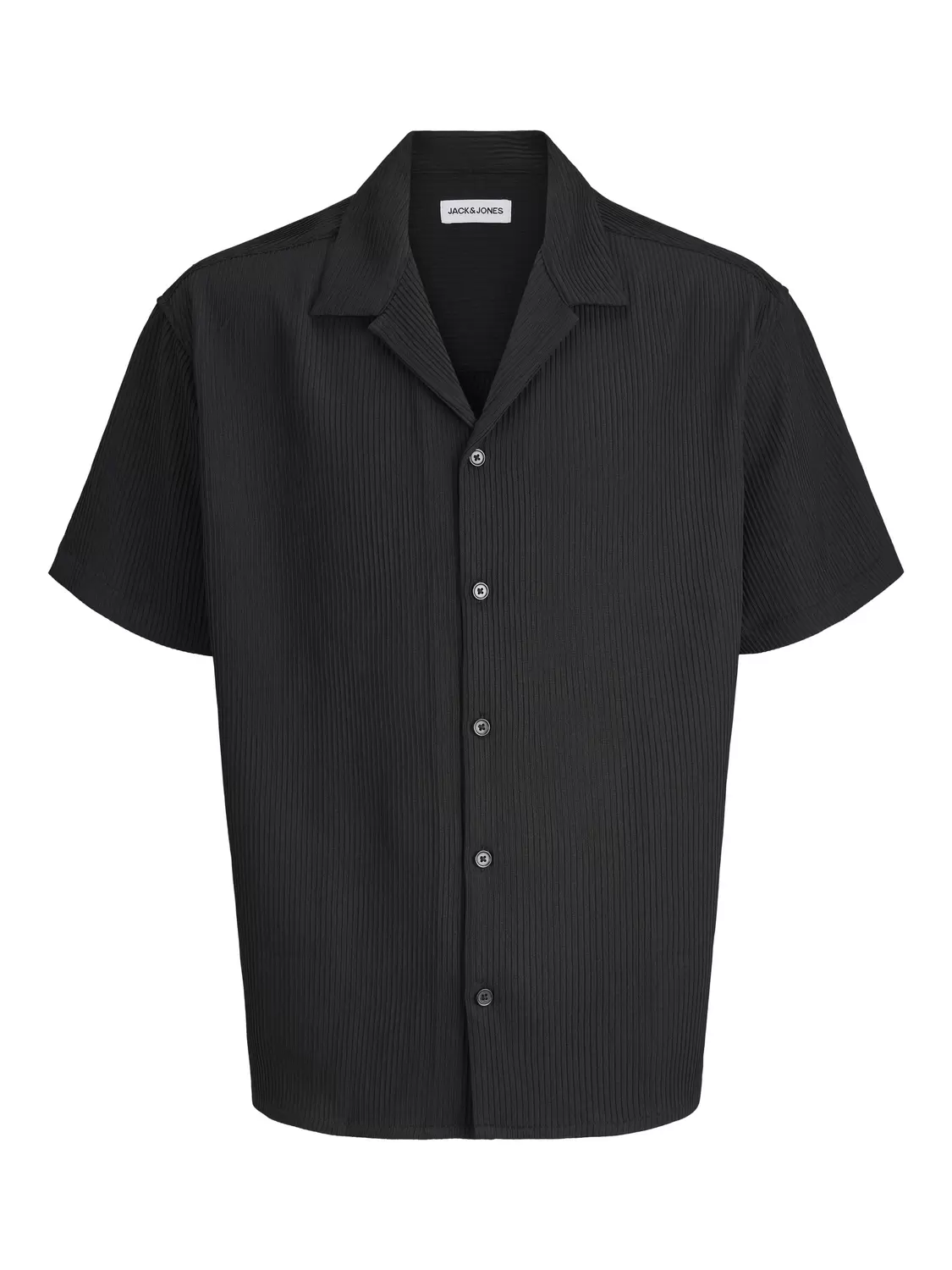 JJEHARRISON RESORT SHIRT SS SN