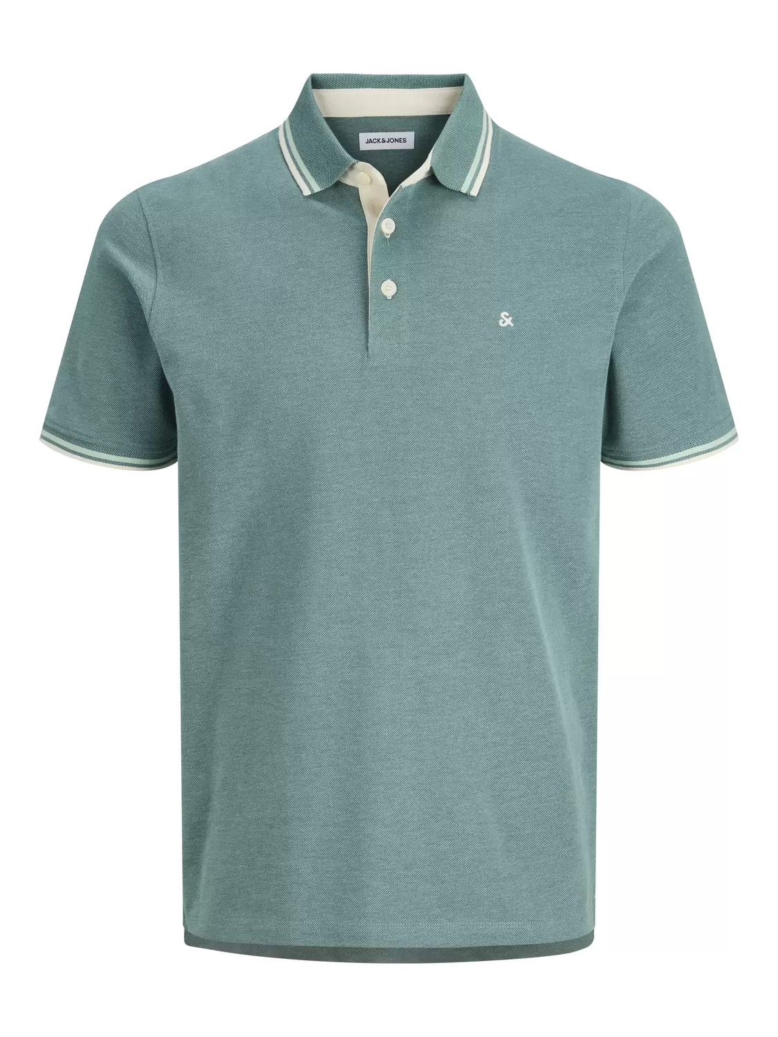 JJEPAULOS POLO SS NOOS