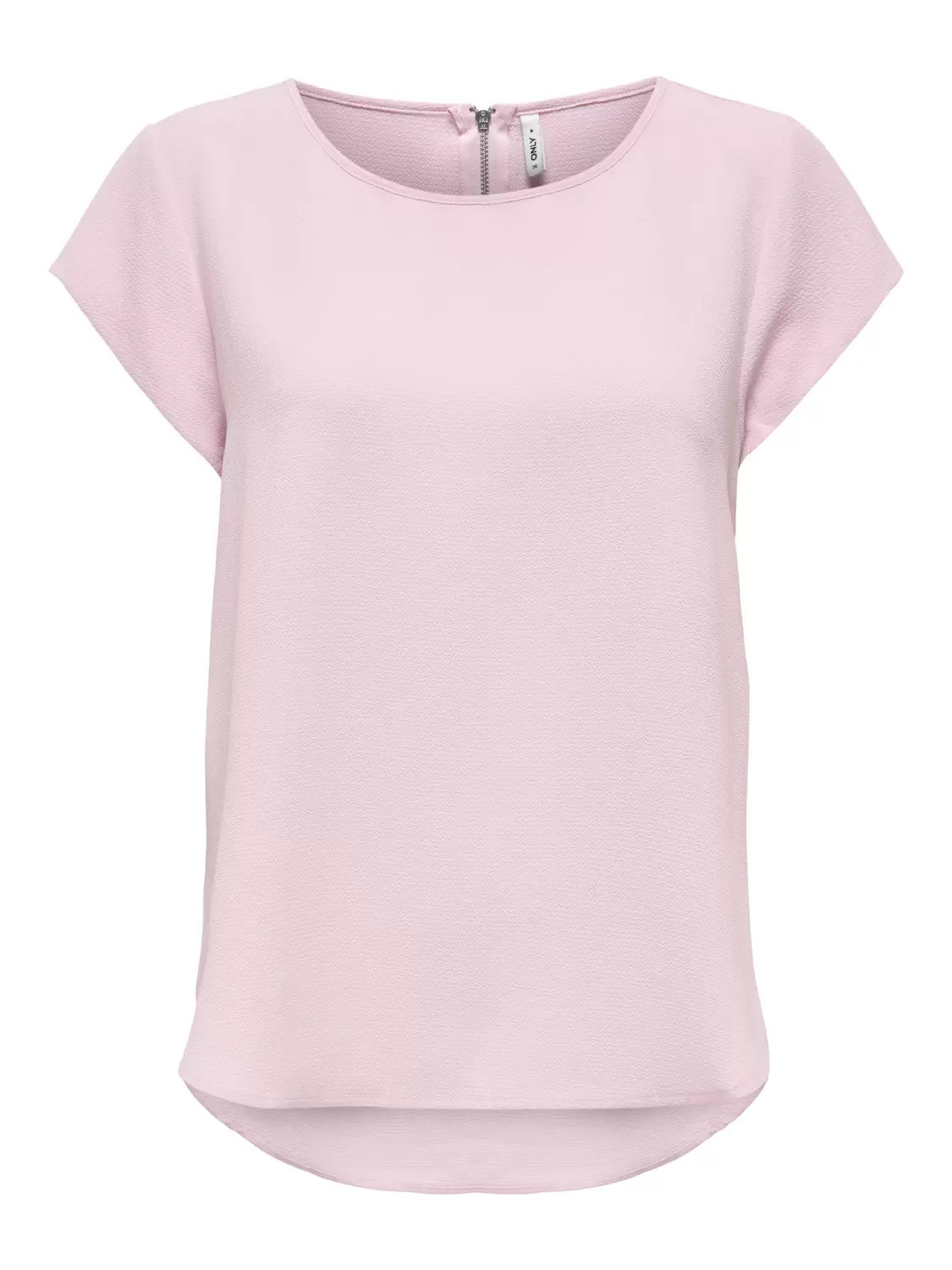 ONLVIC S/S SOLID TOP NOOS WVN