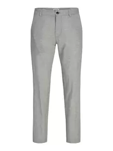 JPSTACE SUMMER LINEN BLEND CHINO PA