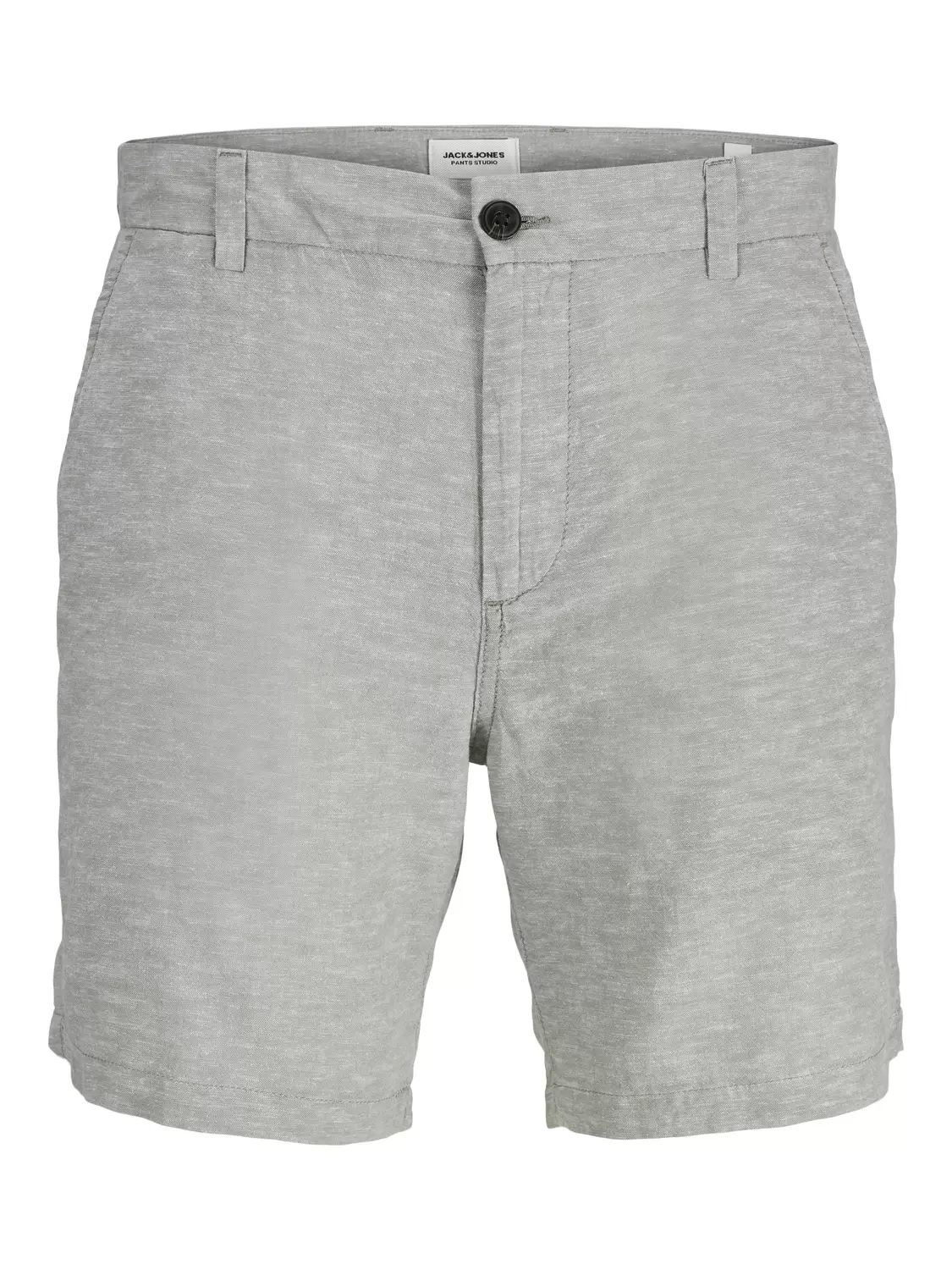 JPSTACE SUMMER LINEN BLEND SHORT REG SN