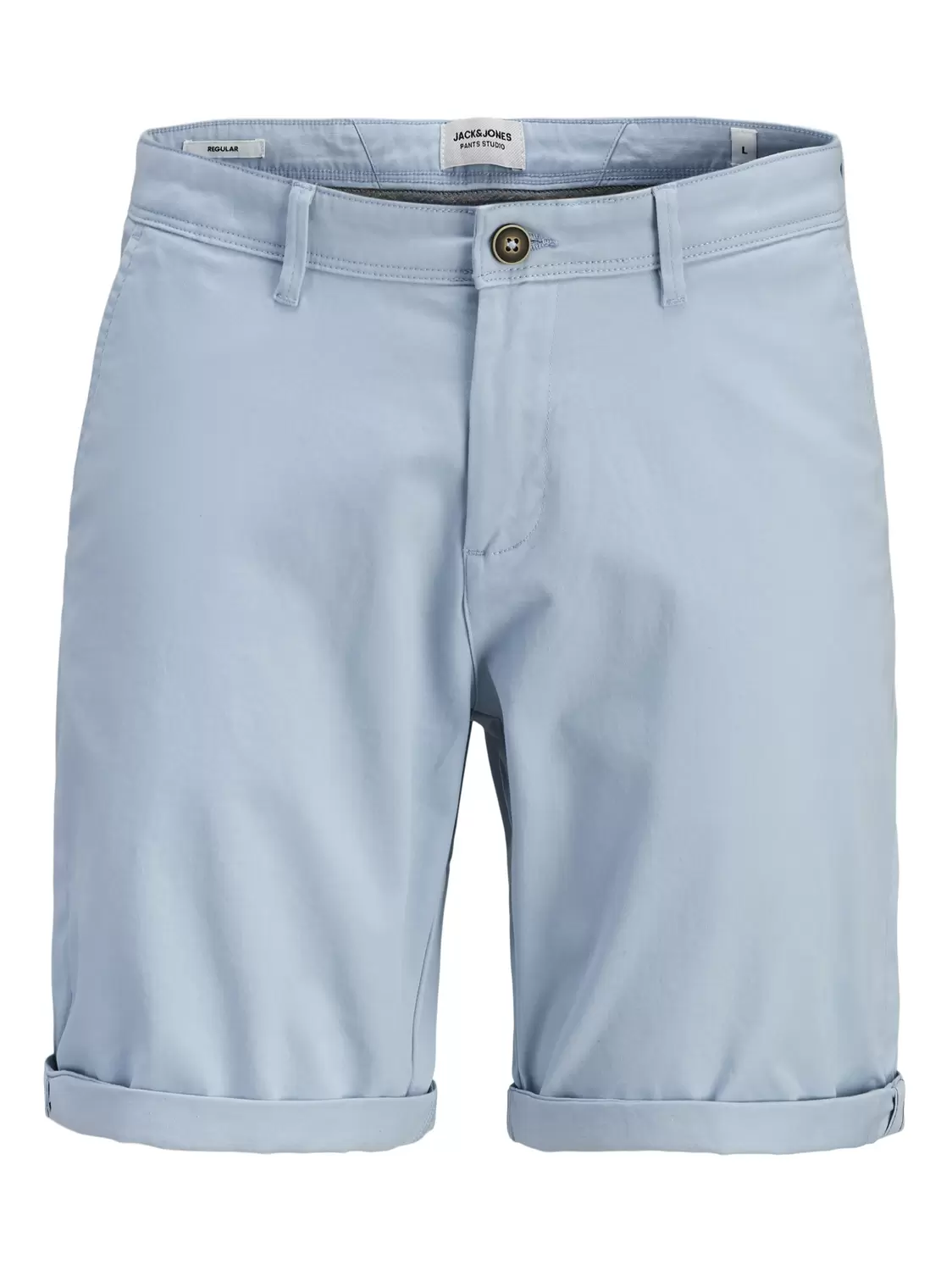 JPSTBOWIE SHORTS SOLID REG SN