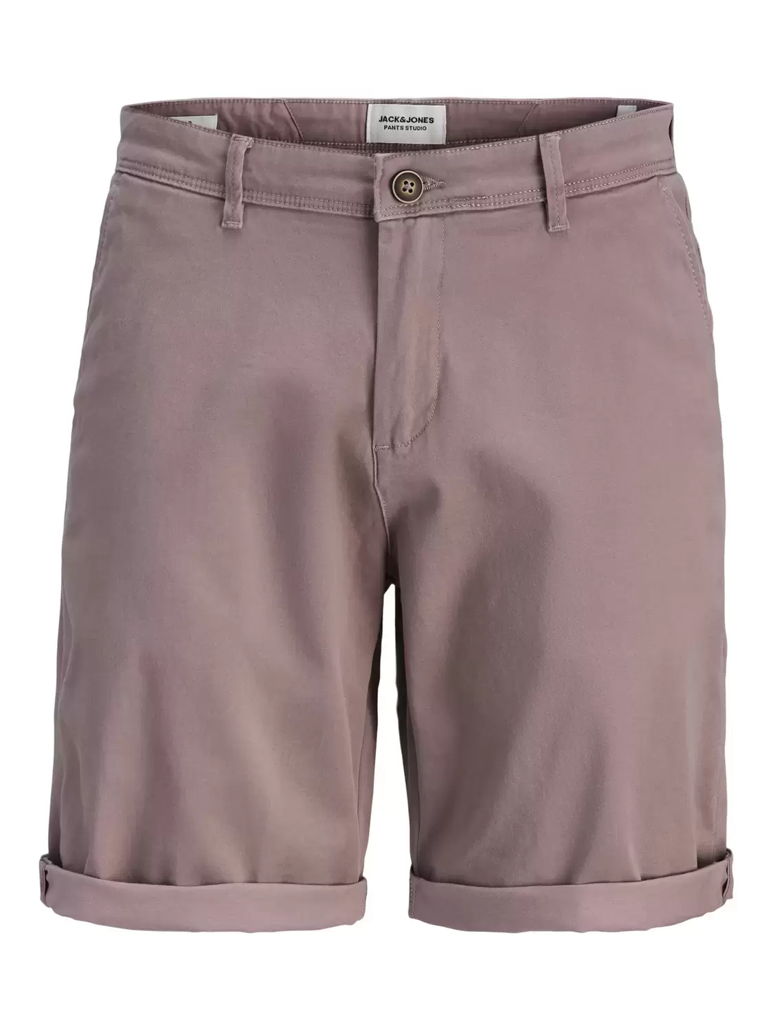 JPSTBOWIE SHORTS SOLID REG SN