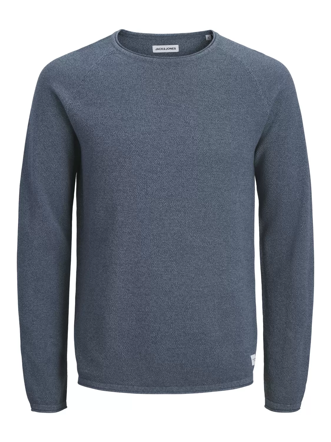 JJEHILL KNIT CREW NECK NOOS