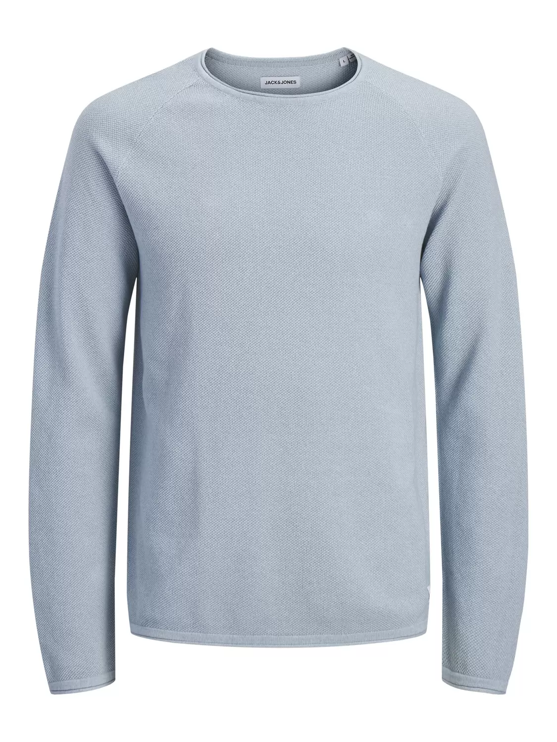 JJEHILL KNIT CREW NECK NOOS