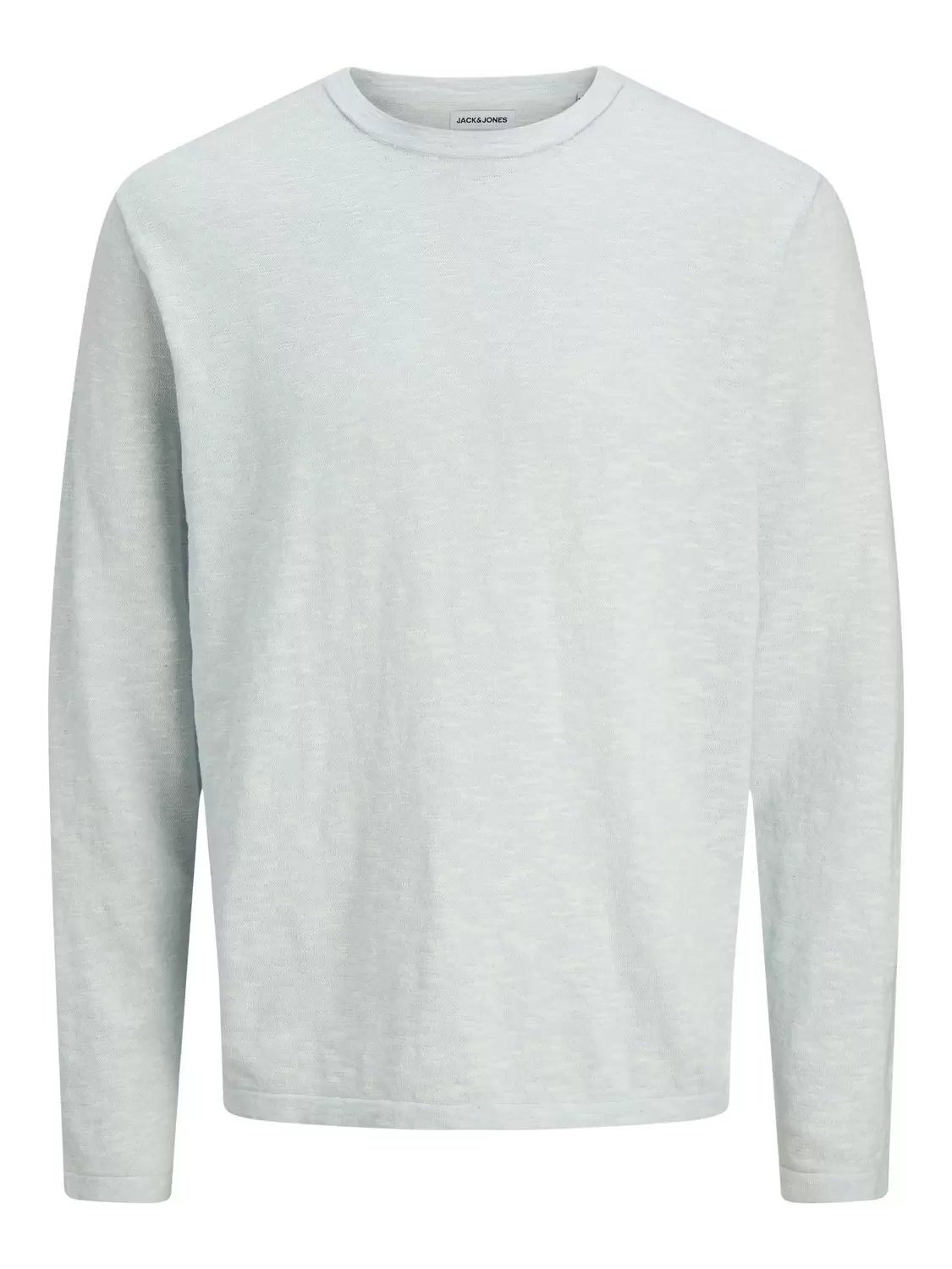 JJESUMMER KNIT CREW NECK SN