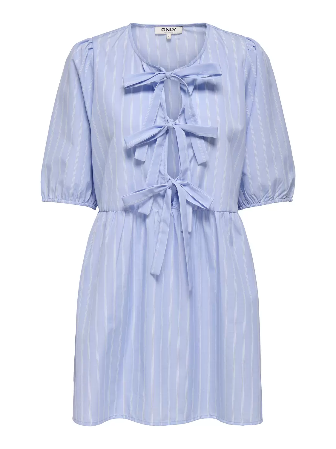 ONLCLARA TESSA SS 2-WAY DRESS NOOS feale