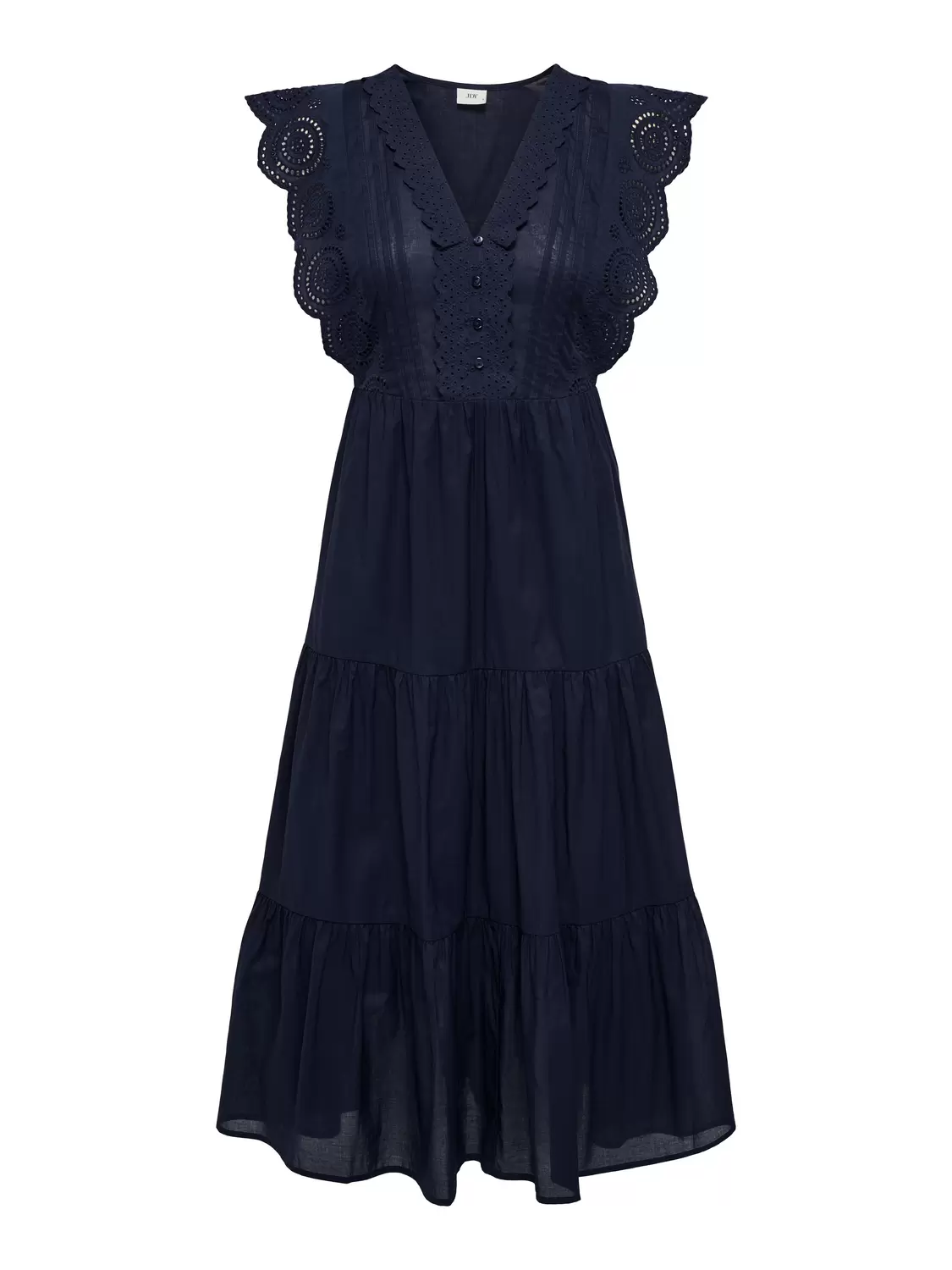 JDYSARA S/L LACE DRESS WVN female