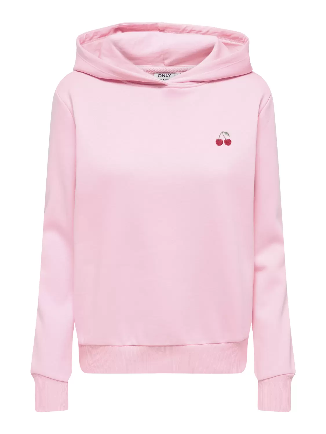 ONLADELLE L/S HOOD SWT female