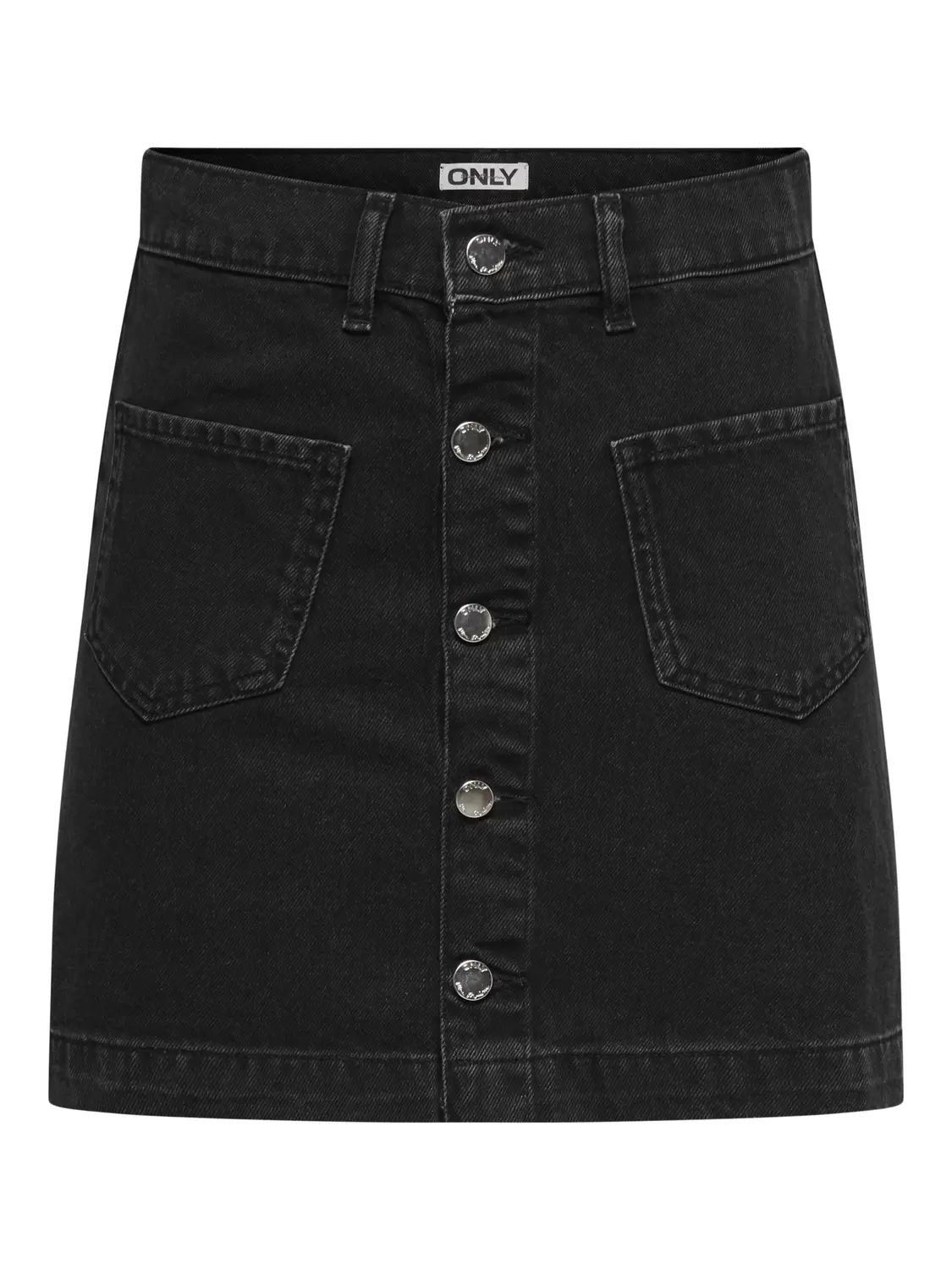 ONLAAZING HW SKIRT TAI DN NOOS feale