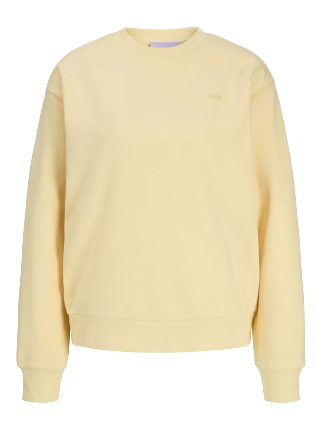 JXABBIE RLX LS EVERY CREW SWT NOOS