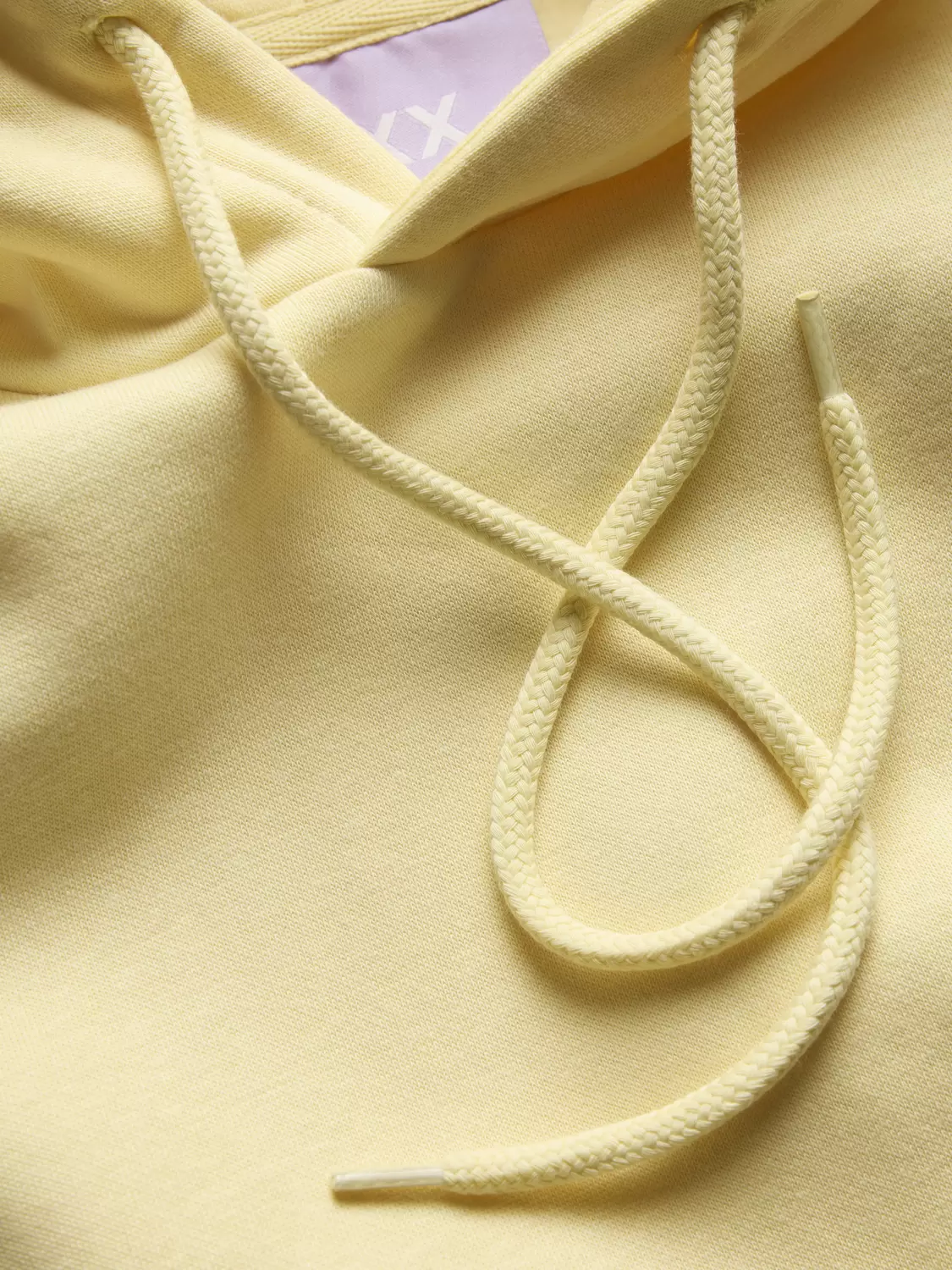 JXABBIE RLX LS EVERY HOOD SWT NOOS