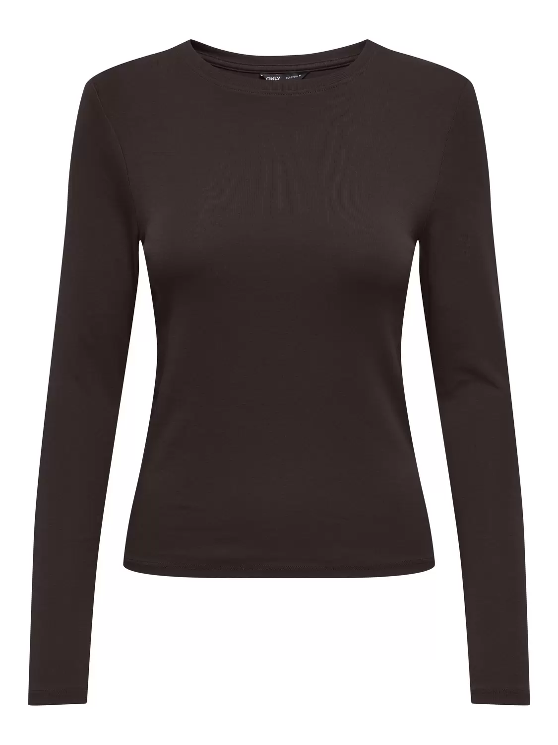 ONLRILEY O-NECK L/S TOP JRS NOOS feale
