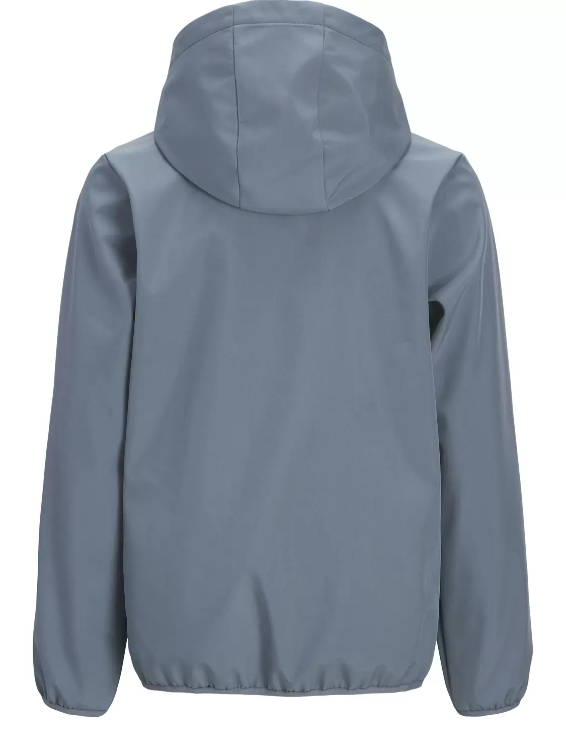 JJTHEO SOFTSHELL JACKET NOOS JNR