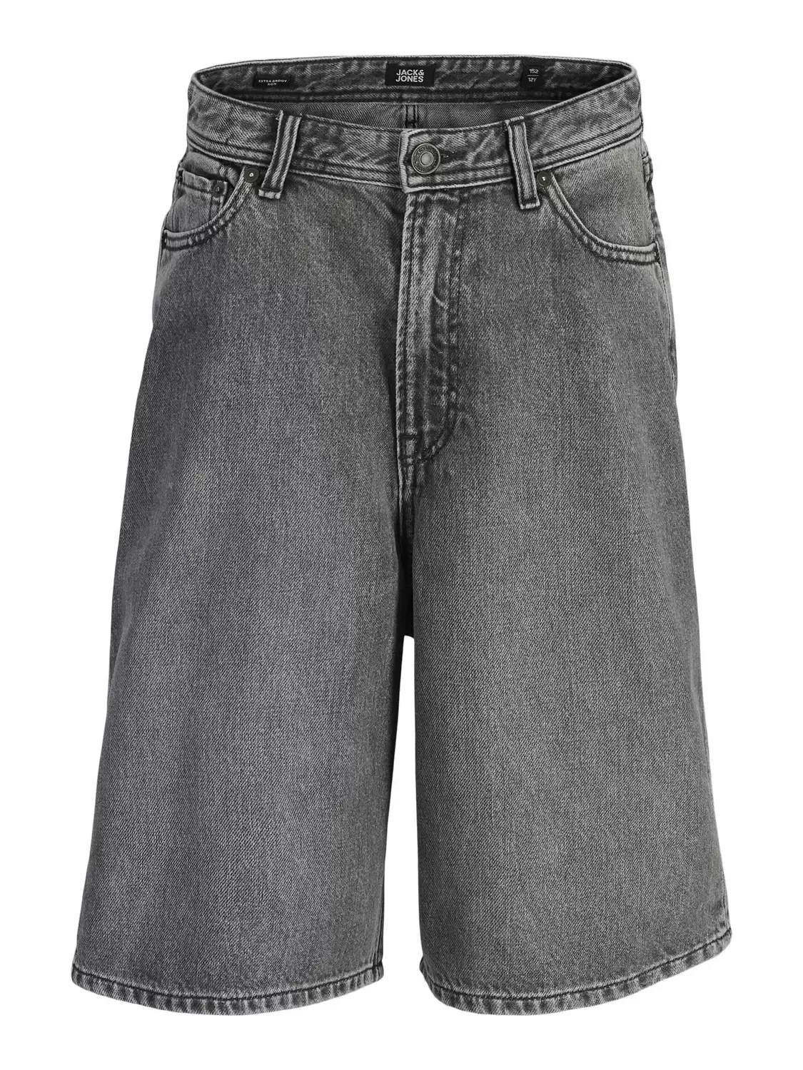 JJIRON JJORIGINAL SHORTS AKM 011 SN JNR