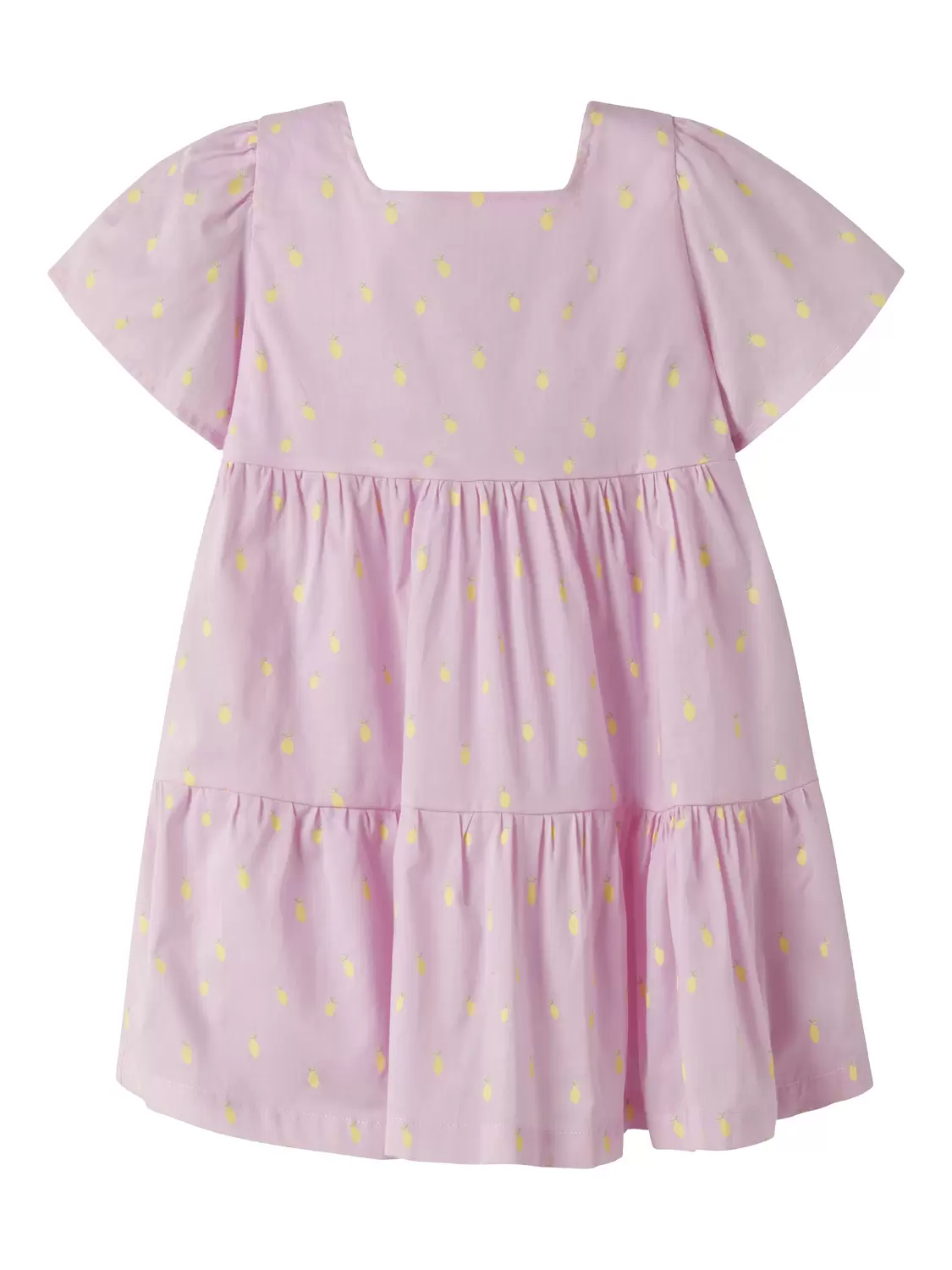 NMFFELIA SS DRESS