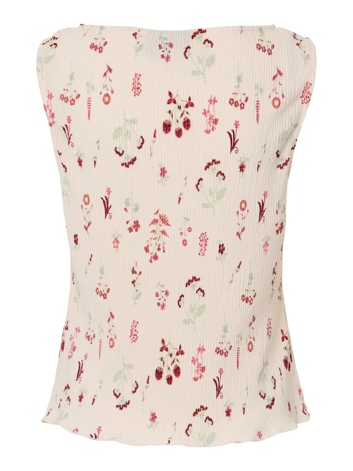 PCFLORA SL TANK TOP JRS MSA BC female