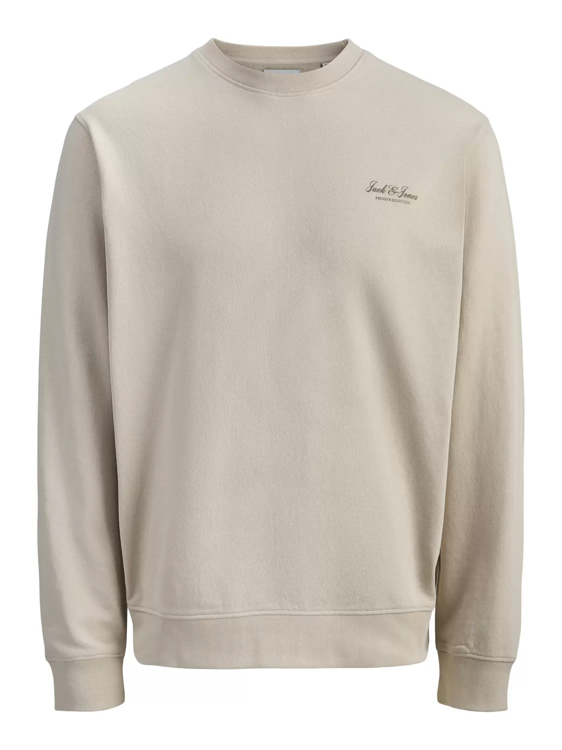 JJEARCHIVE GRAPHIC SWEAT CN SN JNR