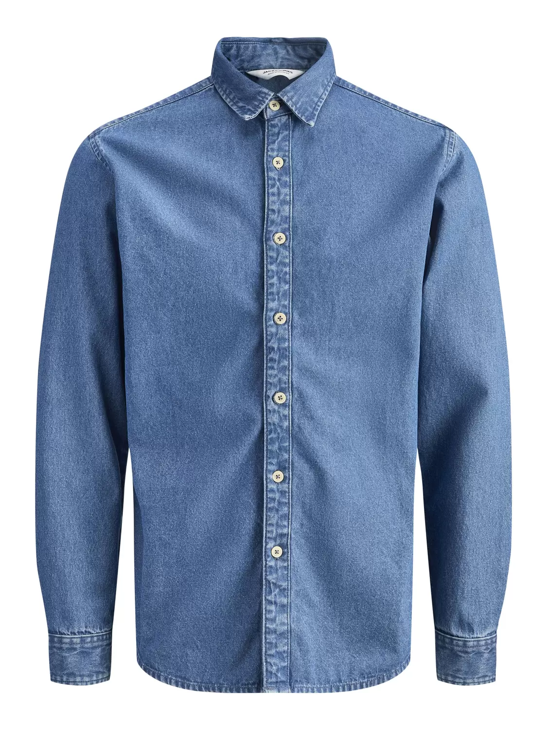 JJESTANLEY JJSHIRT AT 021 NOOS JNR