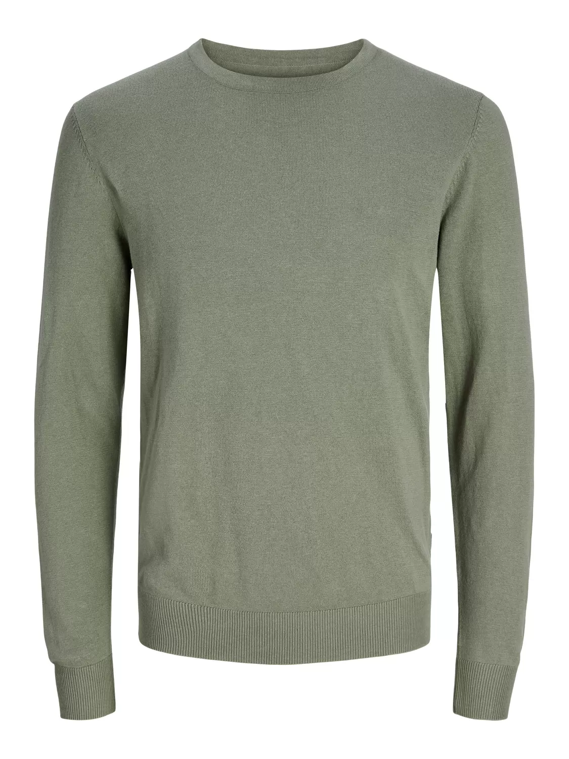 JJEEMIL KNIT CREW NECK NOOS