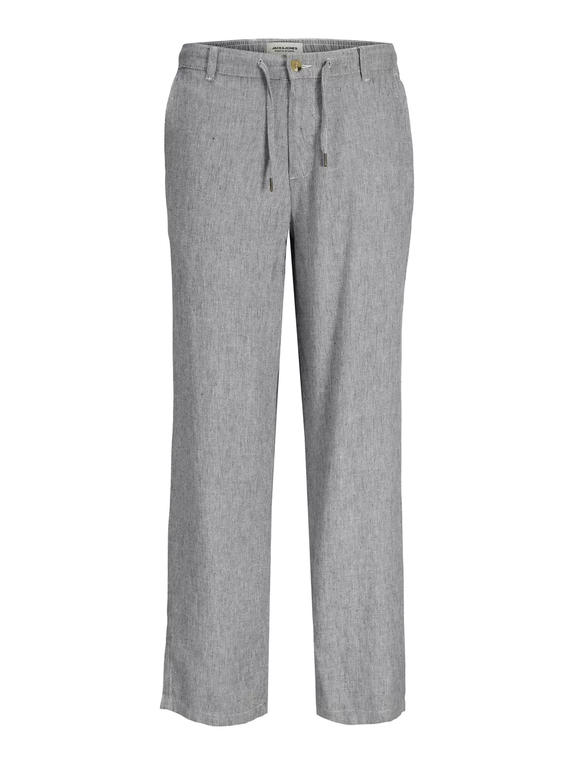 JPSTKARL MYKONOS LINEN BLEND CHINO