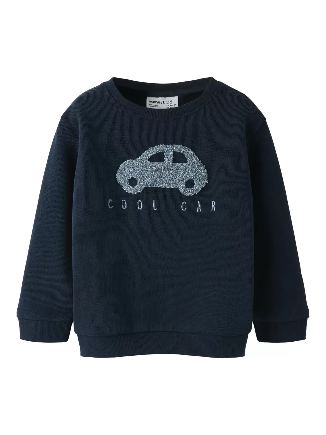 NMMOBEAR NREG SWEAT UNB NOOS