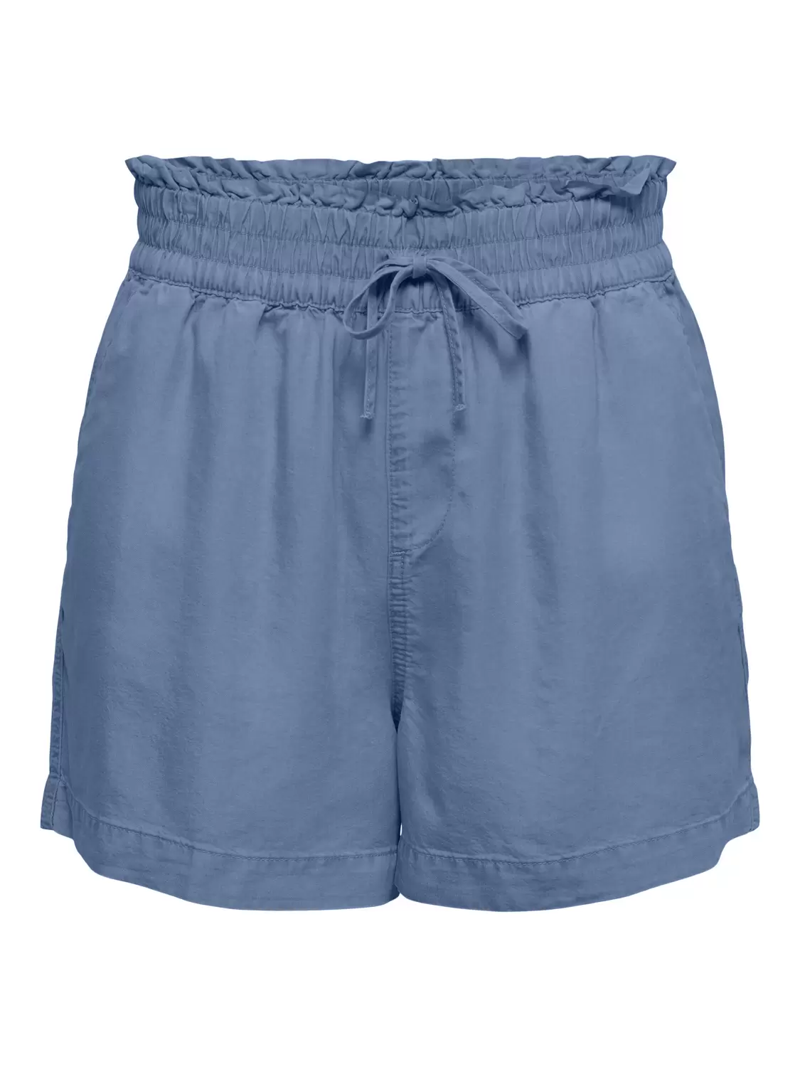 ONLCHARIS LIFE PULL UP SHORTS WVN CC