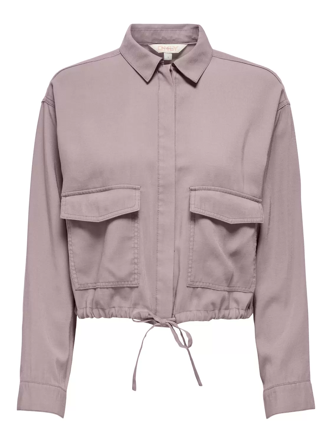 ONLARIS LIFE LS JACKET WVN CC