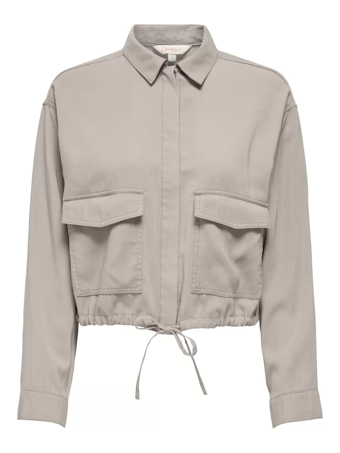 ONLARIS LIFE LS JACKET WVN CC