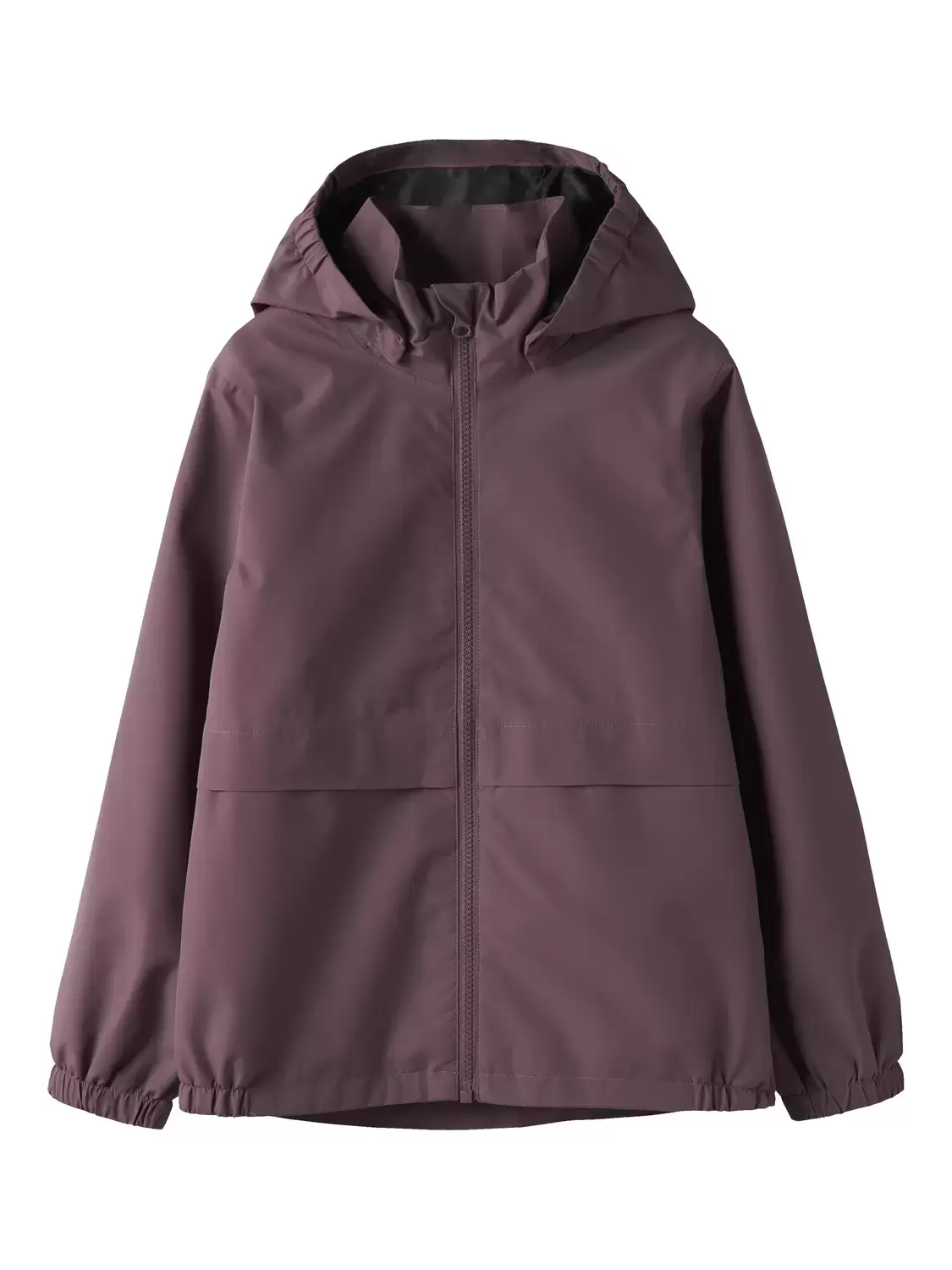 NKNMIZZLE05 RAIN JACKET FO