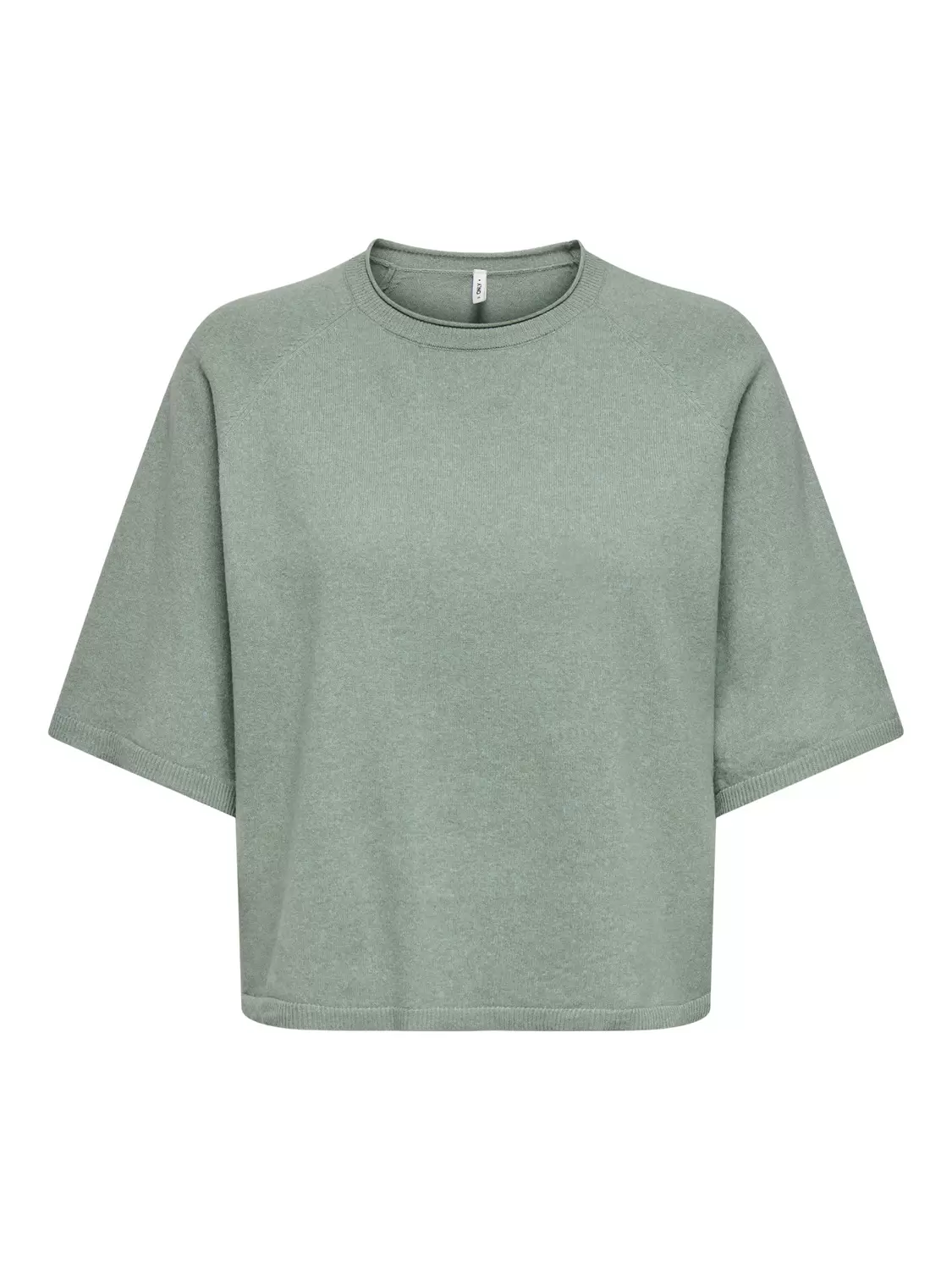 ONLLOYAL 2/4 O-NECK KNT NOOS female