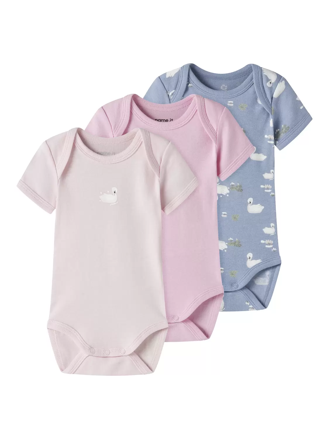 NBFBODY 3P SS SWAN NOOS