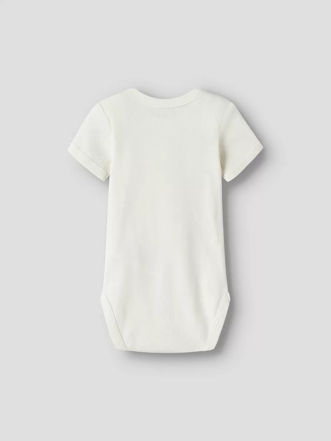 NBFBODY 3P SS LILAC MARBLE DEER NOOS