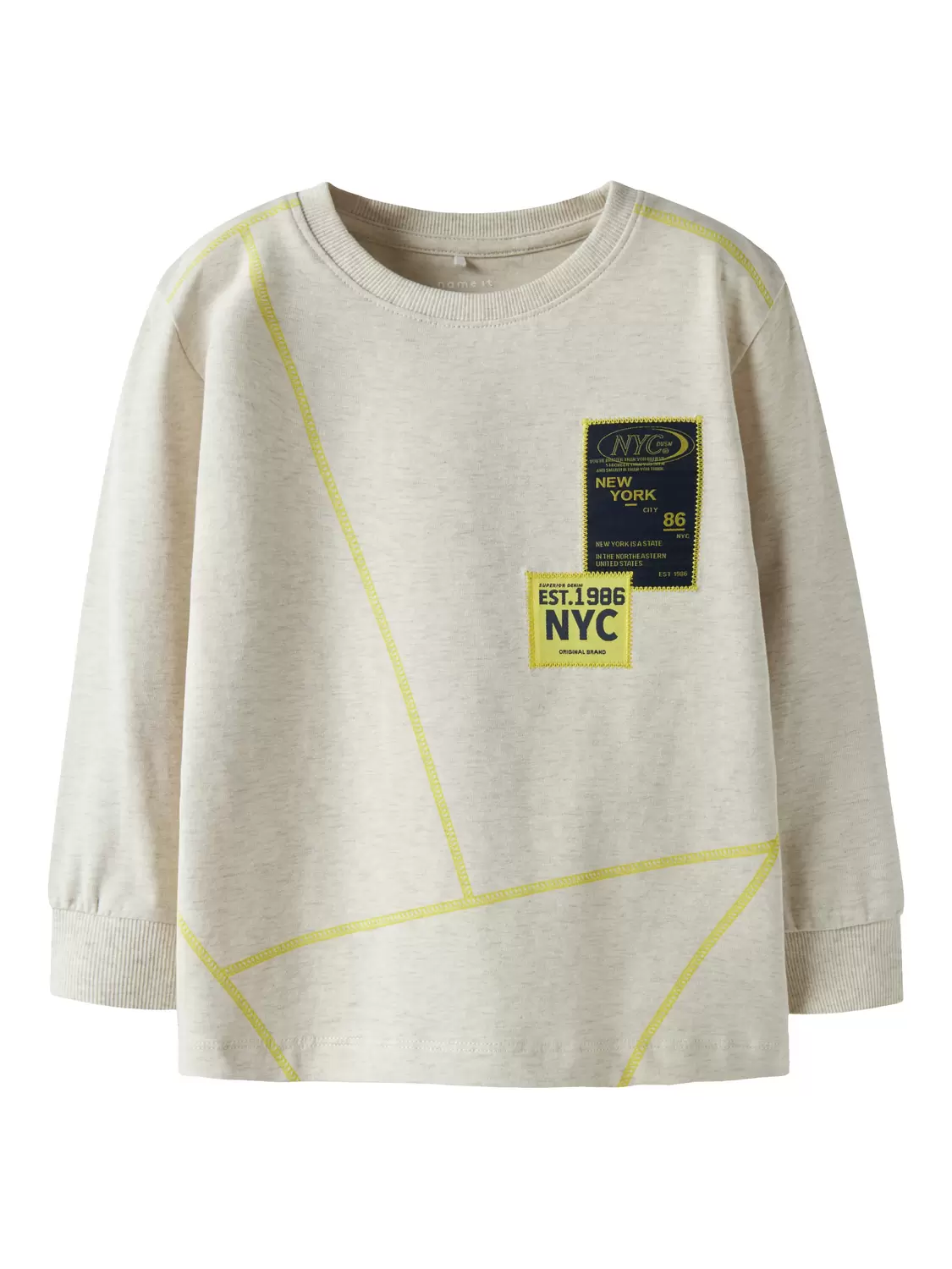 NMMTAYLOR LS NREG TOP BOX