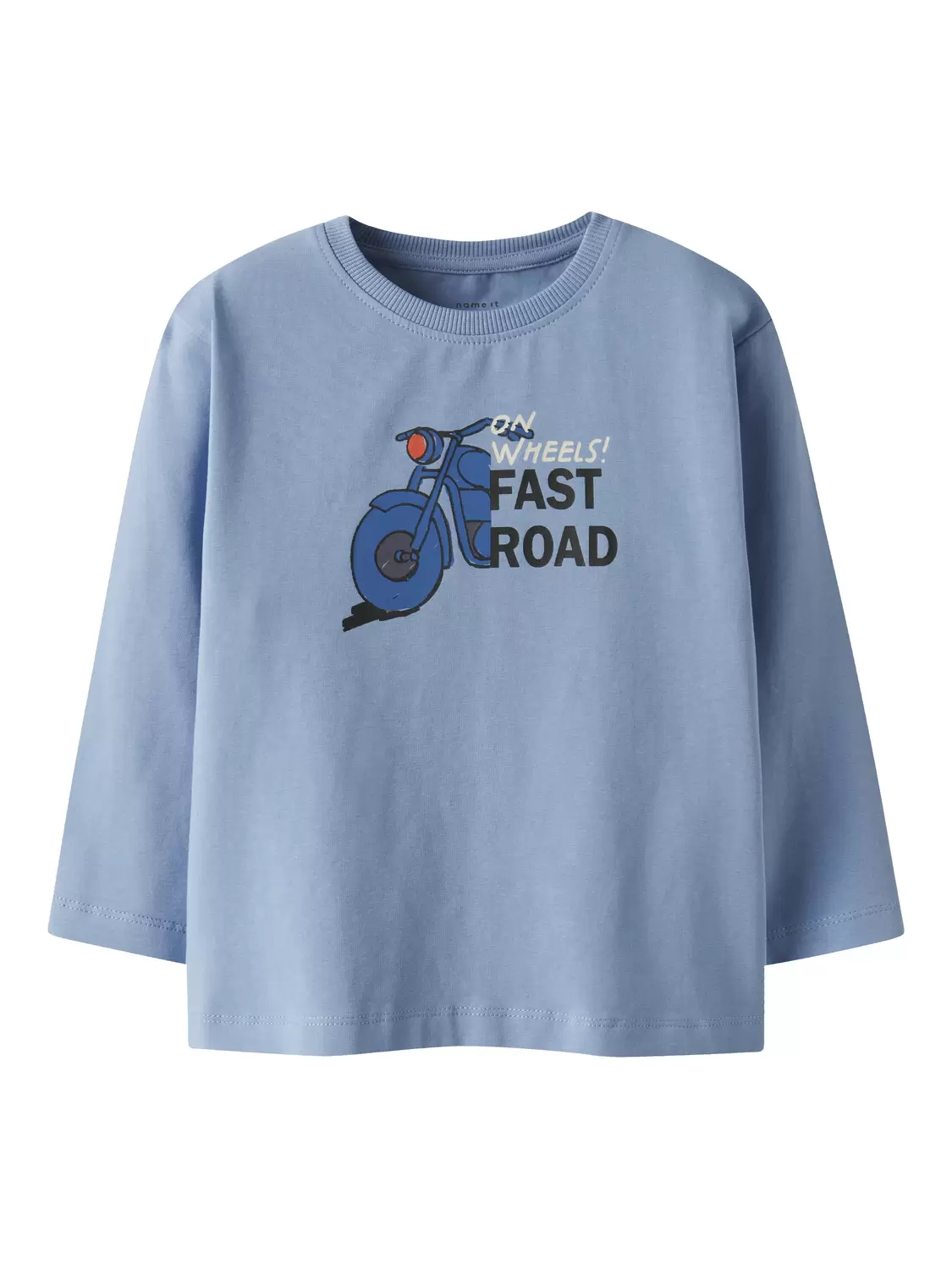 NMMBRIAN LS NREG TOP BOX