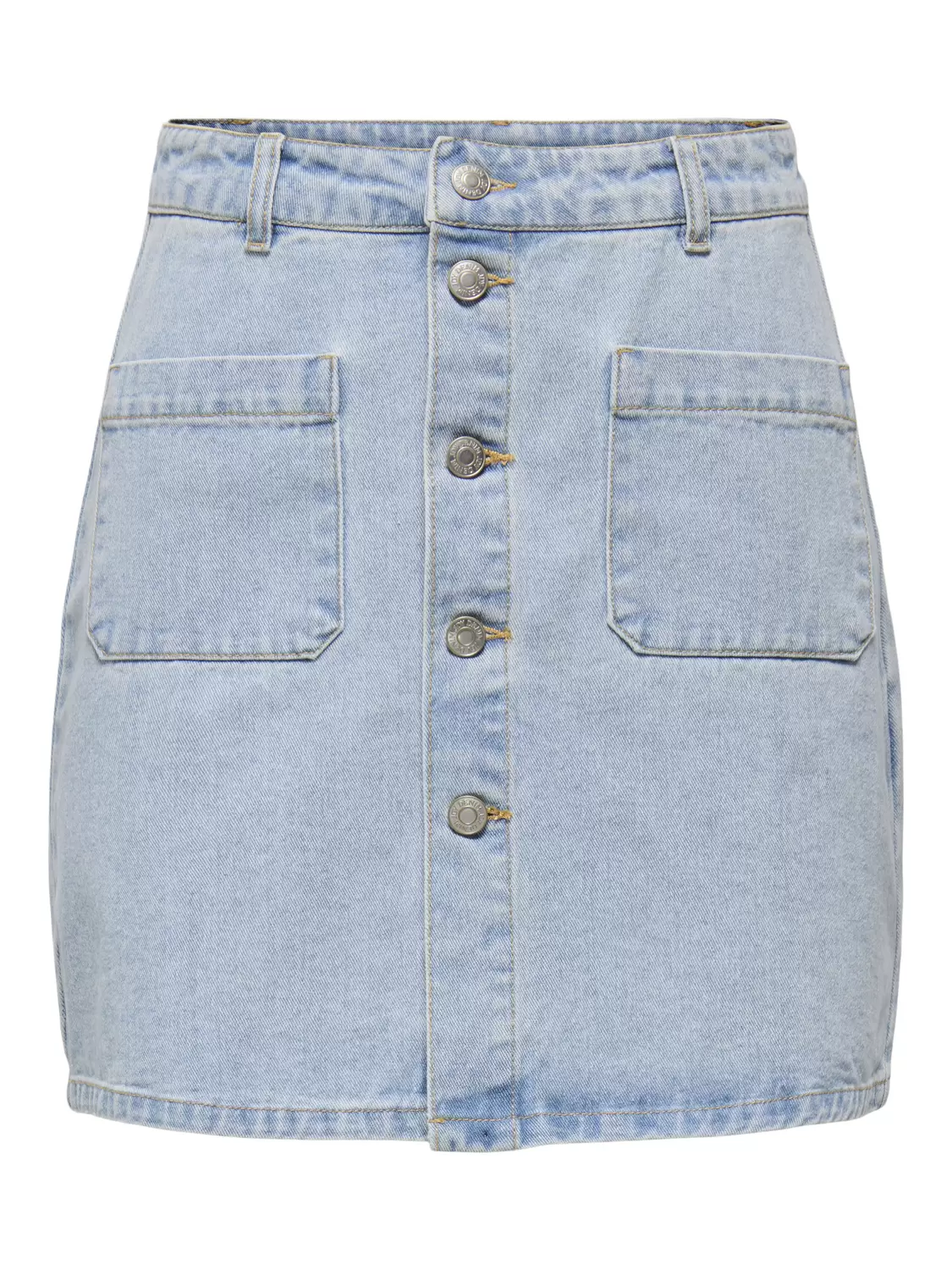 JDYSHIRAZ HW SKIRT DNM female