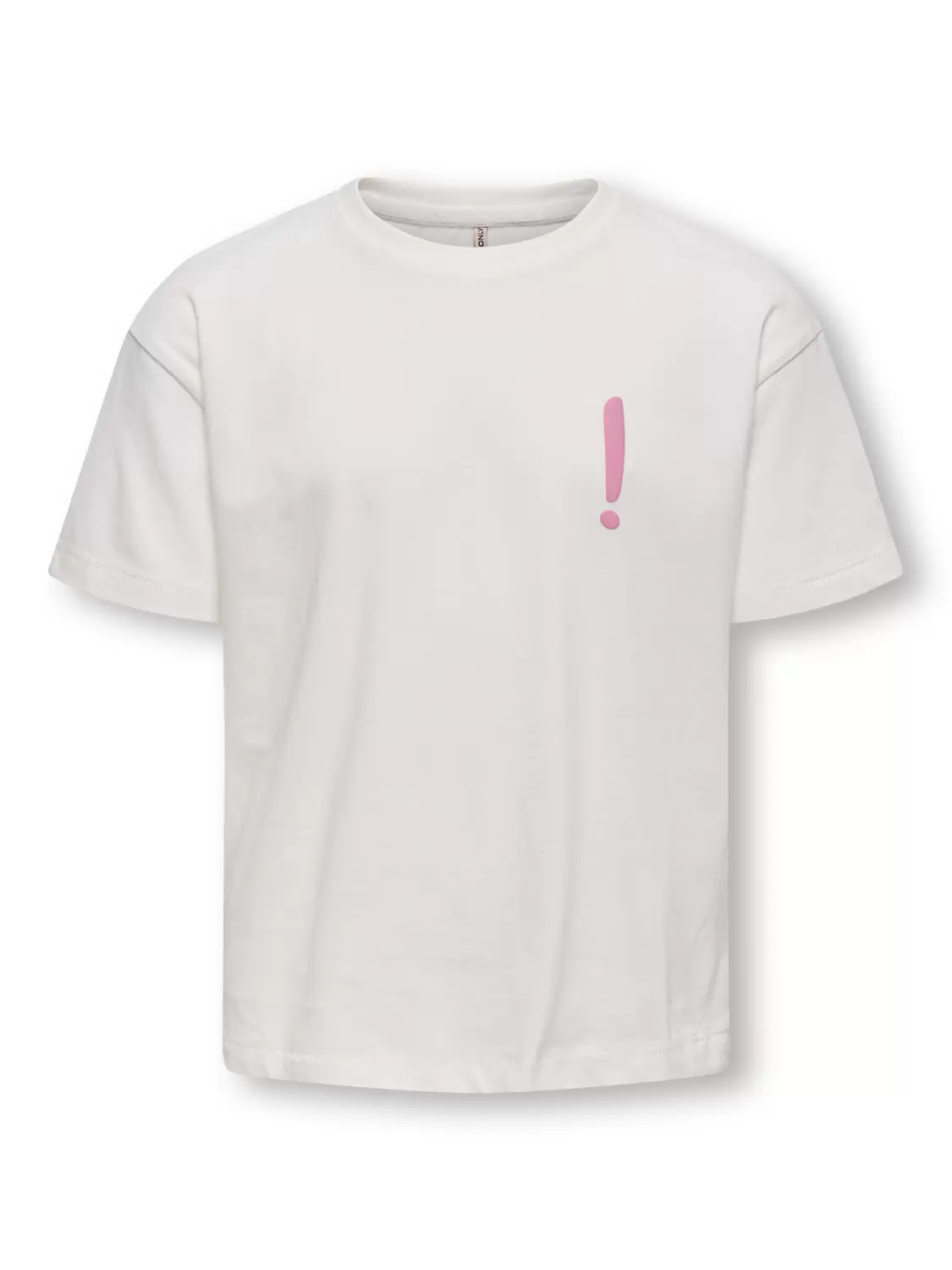 KOGSILLE LIFE SS RLX PRINT TOP JRS