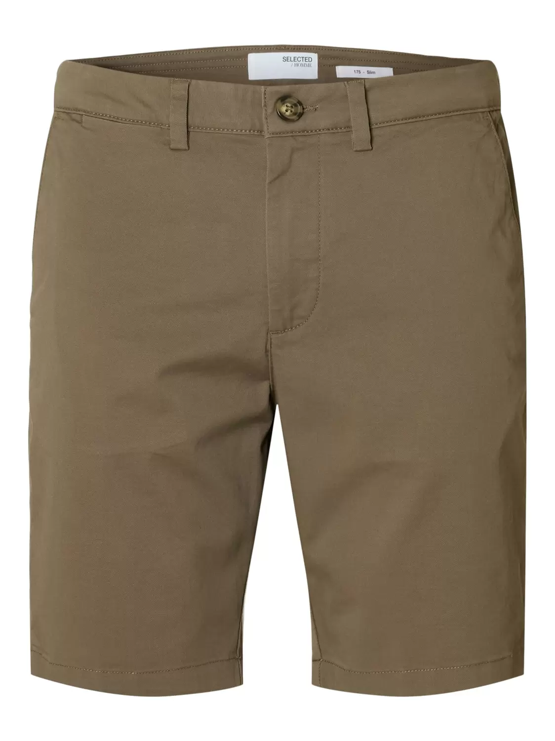 SLHSLIM-MILES FLEX SHORTS NOOS