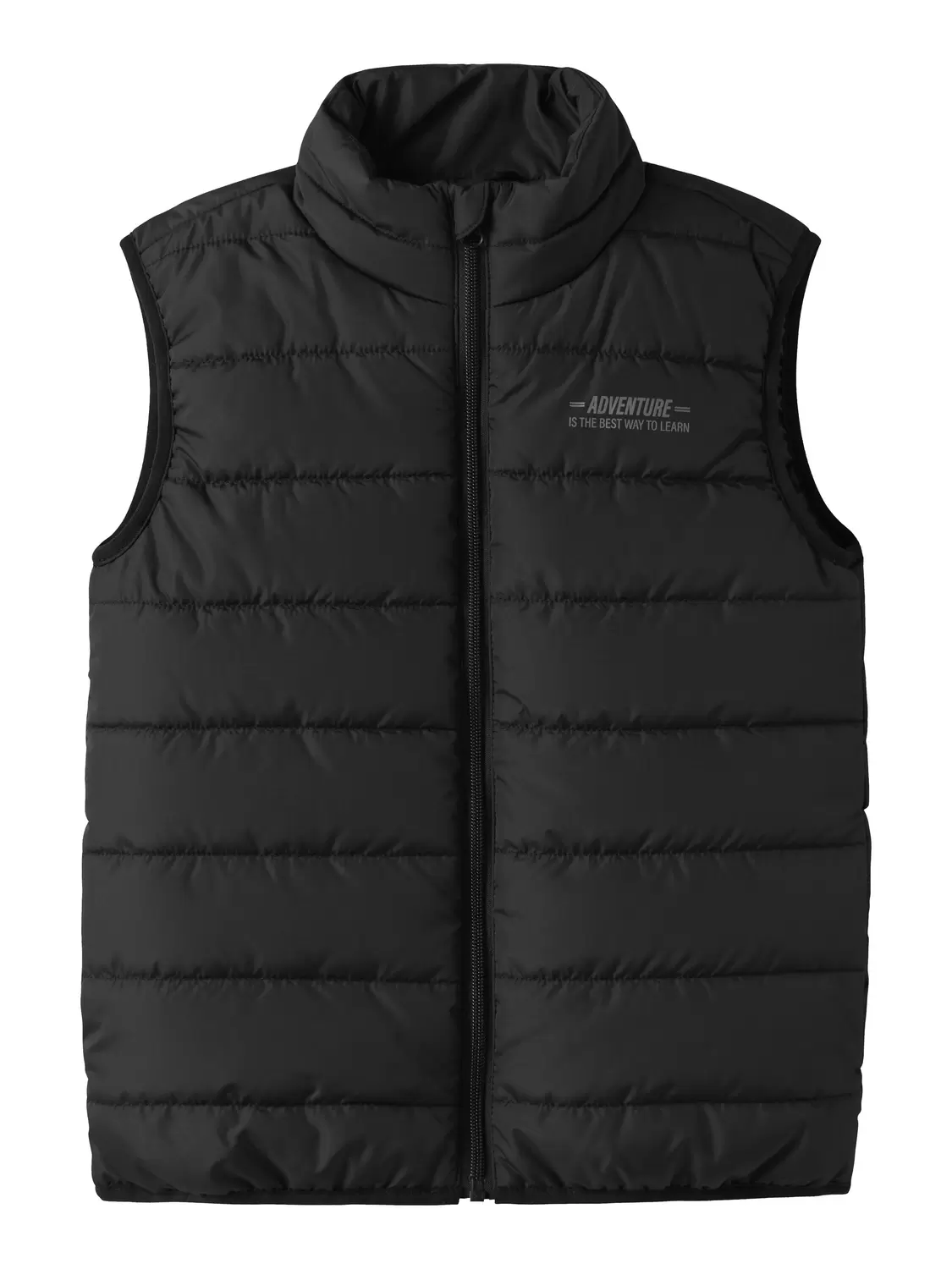 NKMMYLANE VEST BASIC NOOS