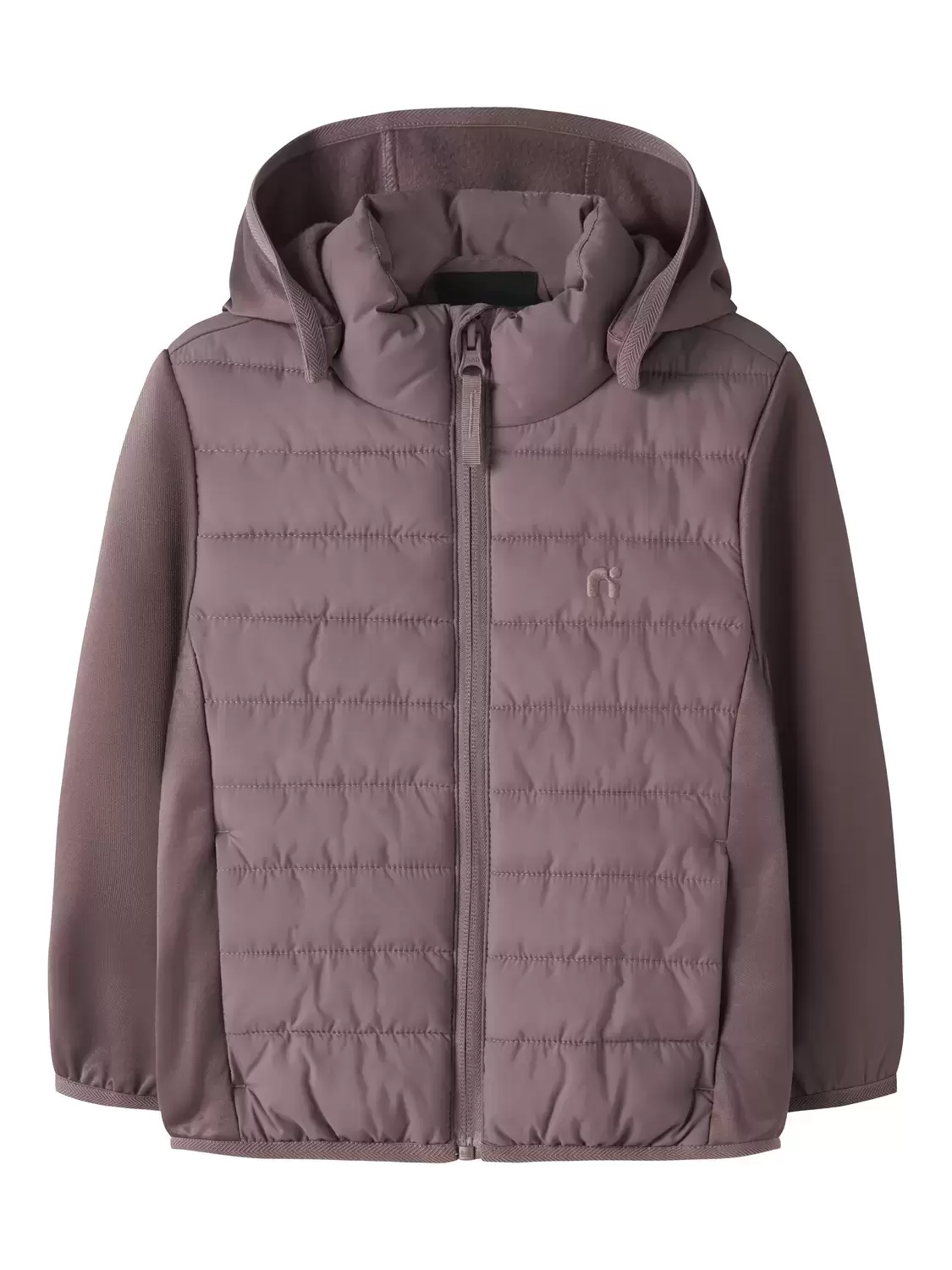 NMNMIO HYBRID JACKET TB