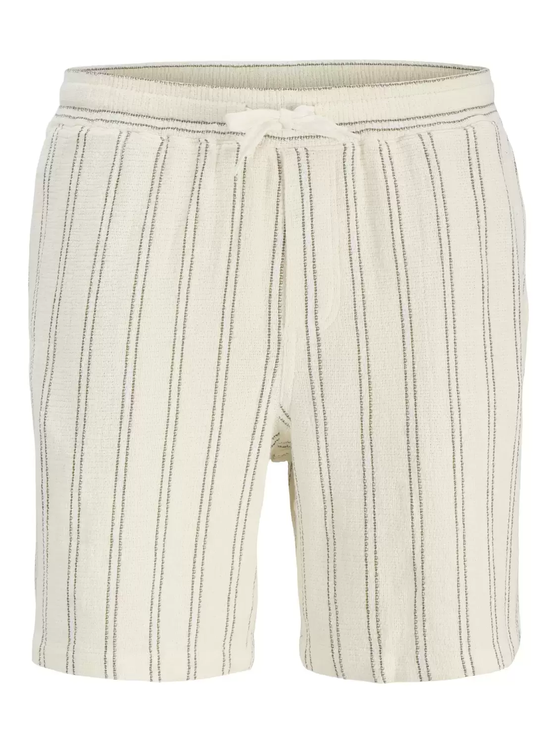 JPSTJAIDEN COBA STRIPE JOG SHORTS REG SN