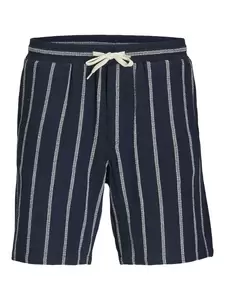 JPSTJAIDEN COBA STRIPE JOG SHORTS R