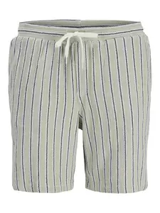 JPSTJAIDEN COBA STRIPE JOG SHORTS R