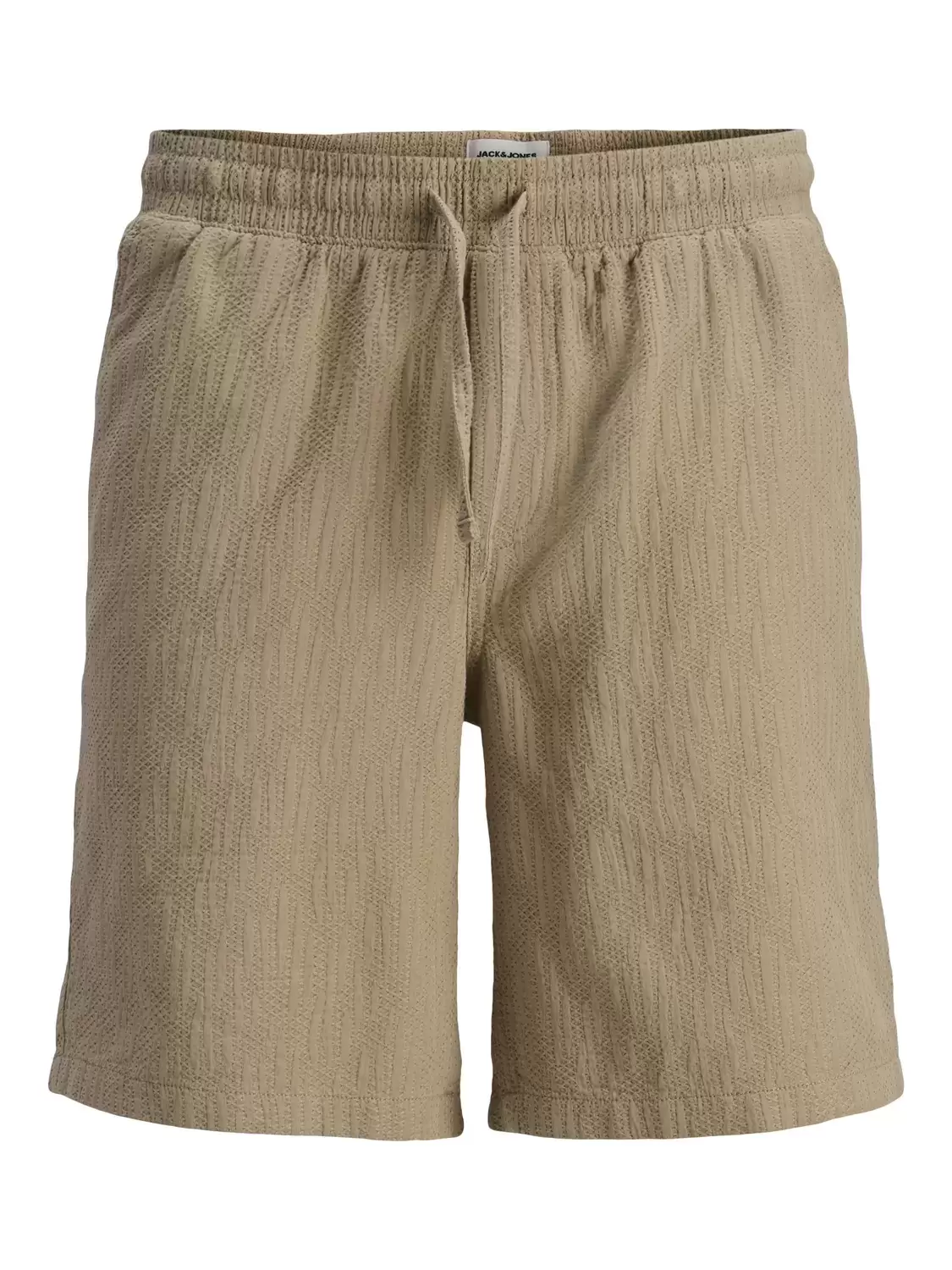 JPSTJAIDEN WAVY JOGGER SHORT REG SN
