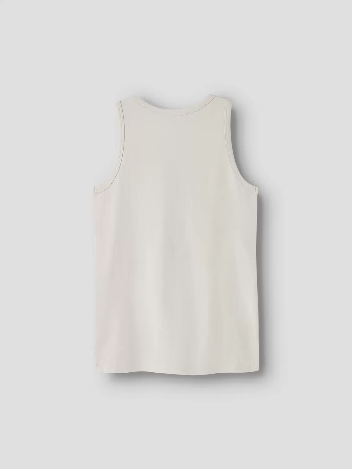 NKMTANK TOP 2P NAVY GAMER NOOS