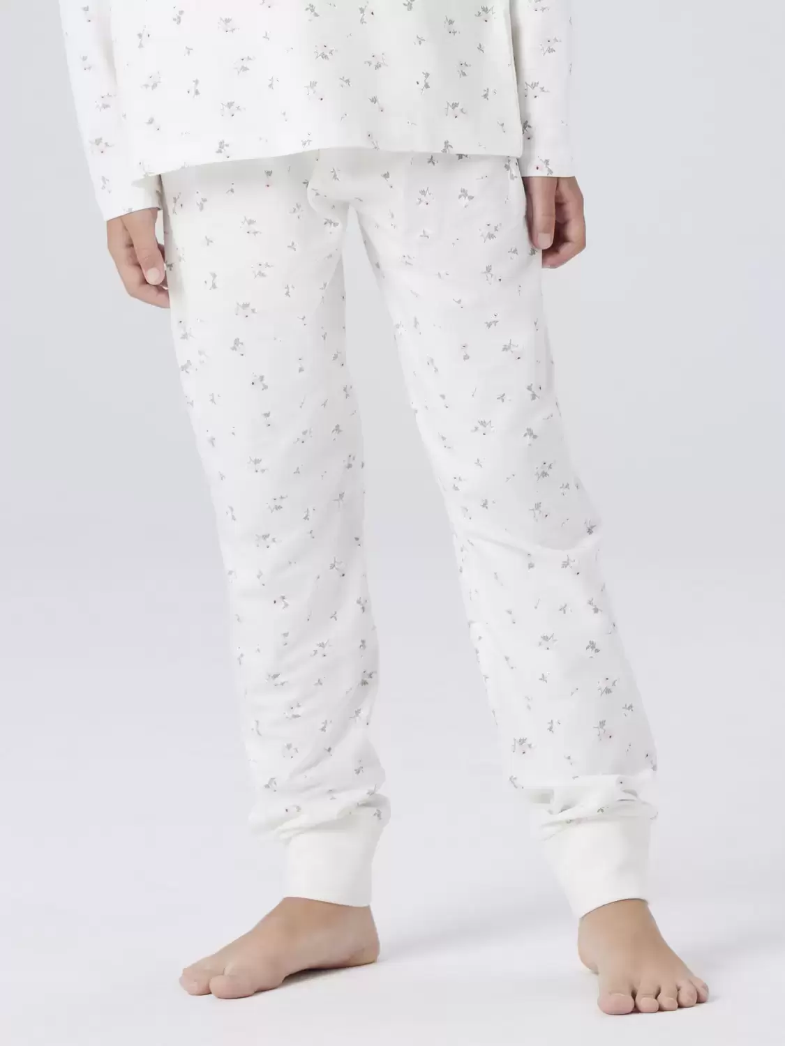 NKFNIGHTSET JET STREAM FLOWER NOOS