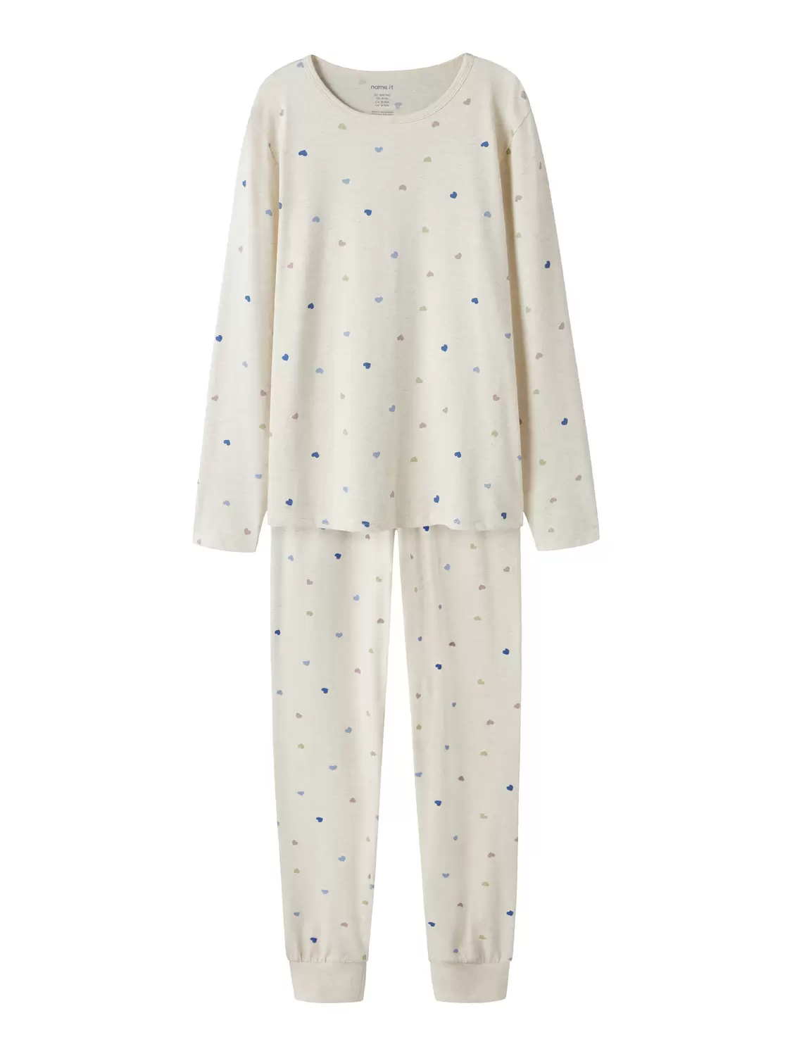 NKFNIGHTSET PEYOTE HEARTS NOOS